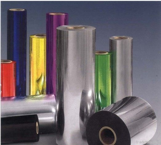 pvc films for  packing