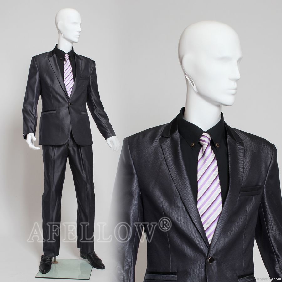 2013 New Arrival abstract male mannequin maniqui