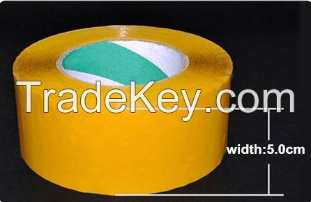 scotch tape/colorful printed adhesive bopp tape