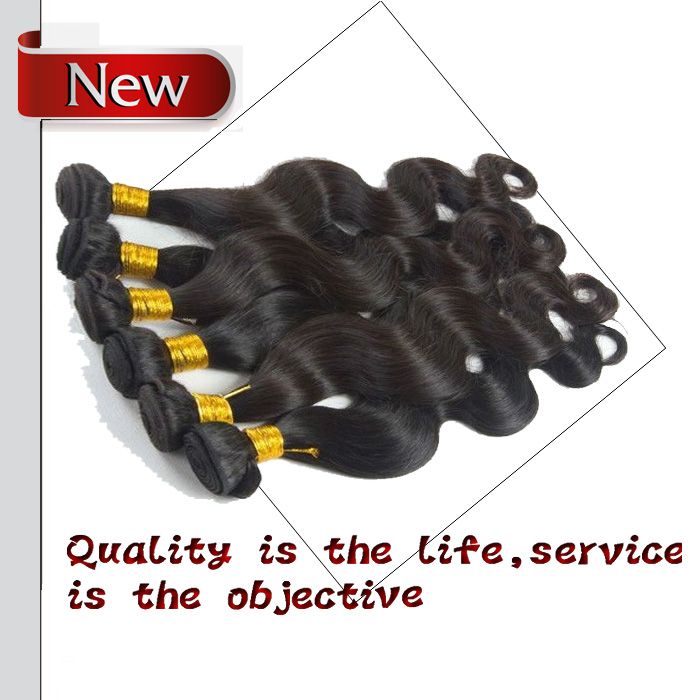 peruvian virgin hair body wave 8-28inch natural black 5a unprocessed hair weft factory prices
