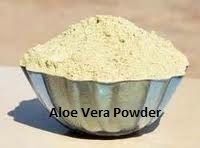 Aloevera Powder