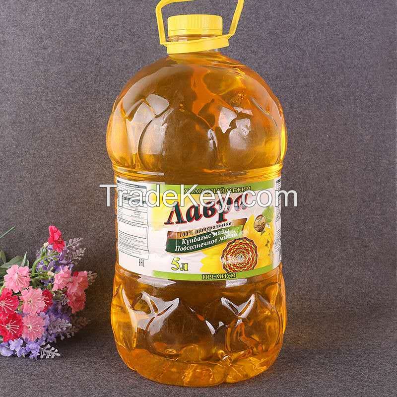 Flaxseed oil (unrefined, bulk)