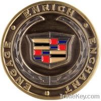 challenge coins