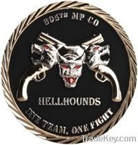 challenge coins