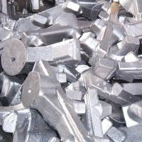 Zinc Ingots