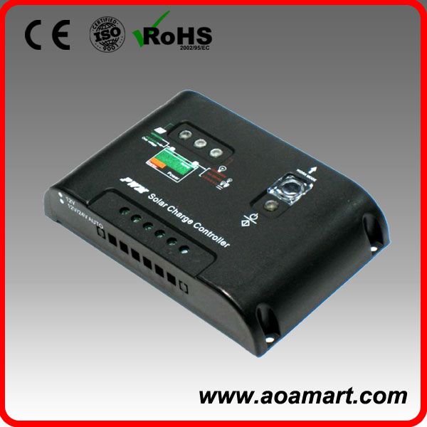 Solar Charge Controller 5A 12V 24V