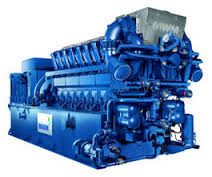 Power Generator