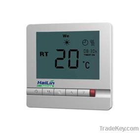 Floor Heating Thermostat
