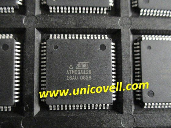 Supply  Microcontroller IC ATMEGA8/16/128