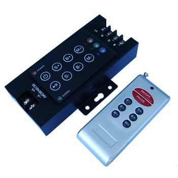 RF 8 key controller(Iron)
