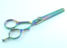 barber scissor