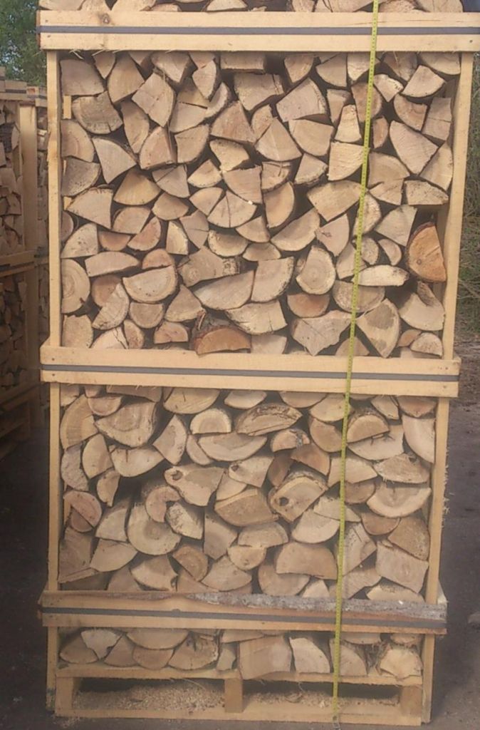 Firewood