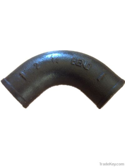 cast  iron pipe fittings