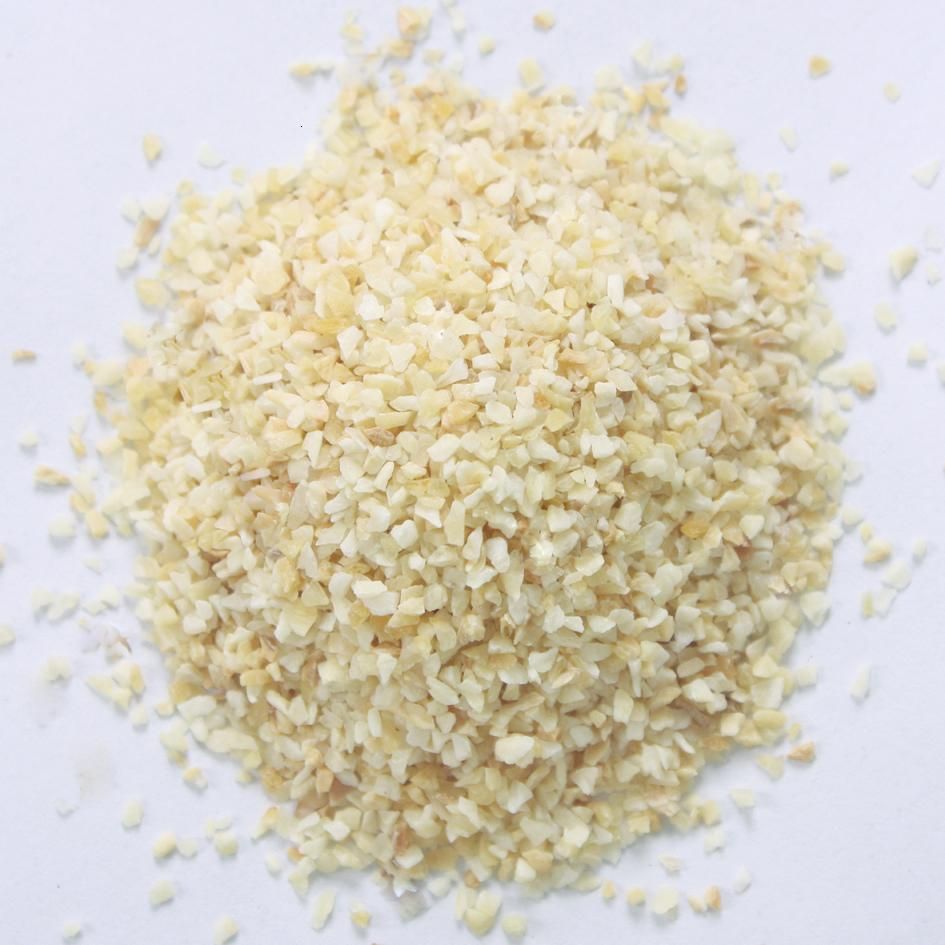 chinese dehydrated garlic granules
