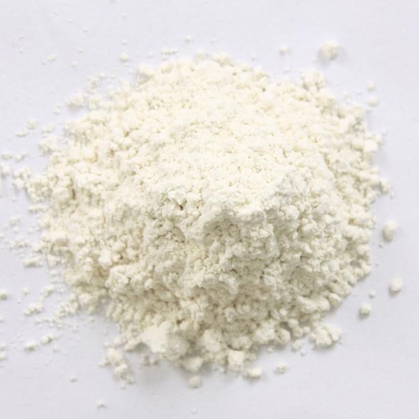 china dried garlic powder