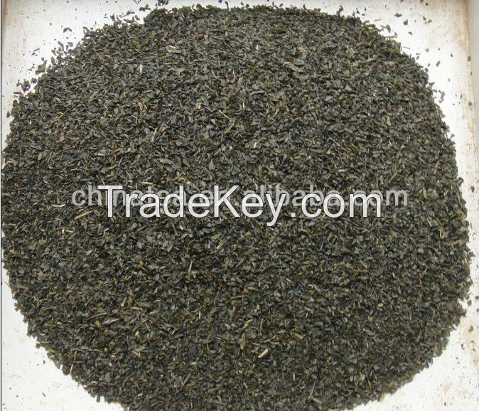 China green tea Gunpowder 9380