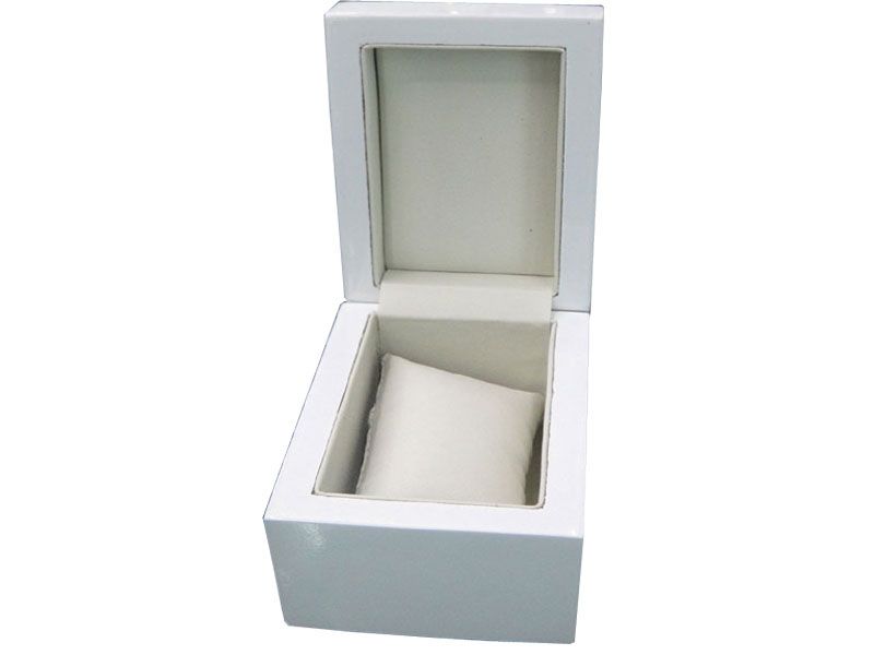watch storage box wood watch display box box collector for watch Brand new High quality gift watch box