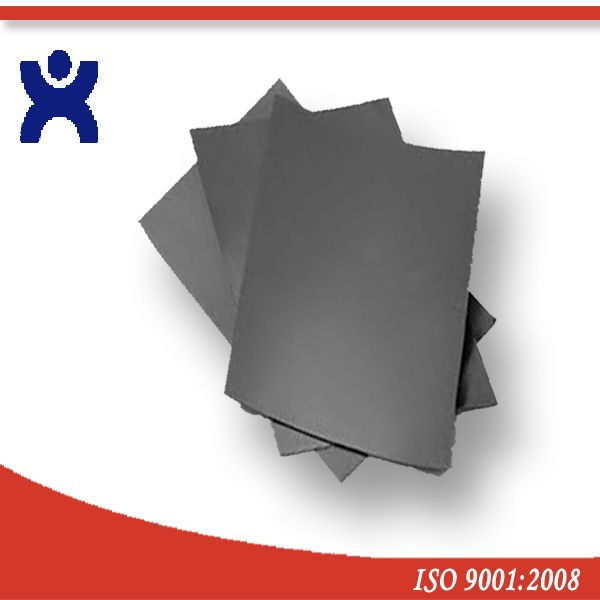 flexible thermal conductivity graphite sheet roll