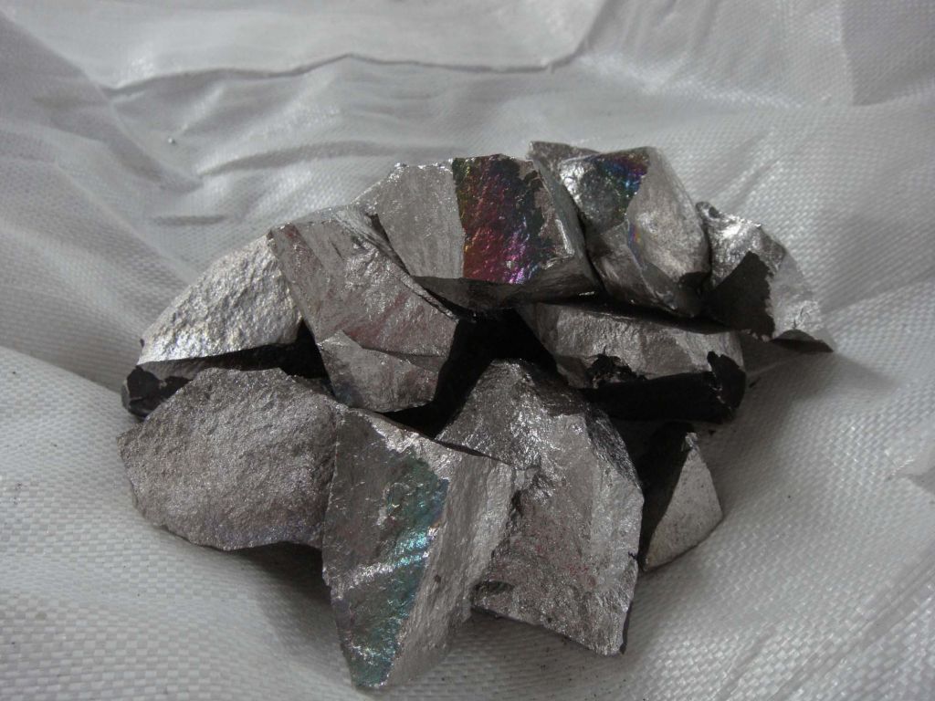 Ferro Manganese 