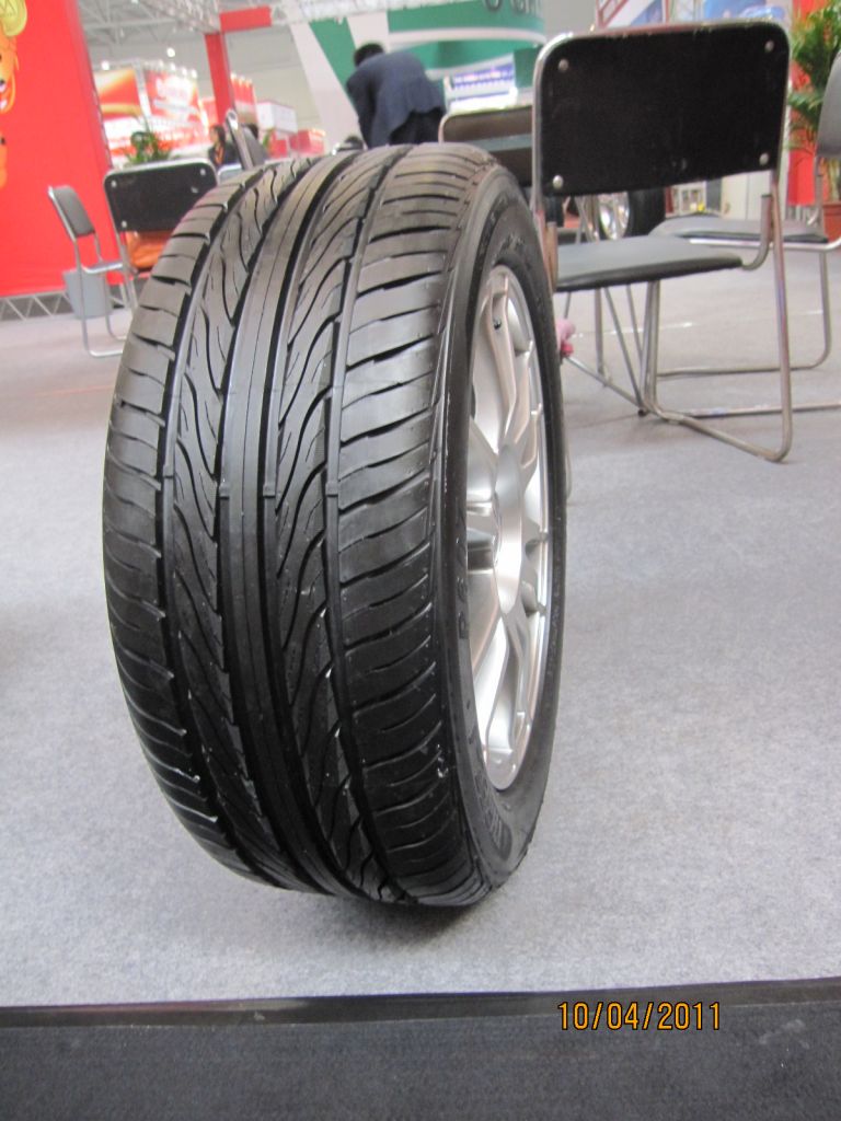 passenger car tyre manufacturer China best quality tire 