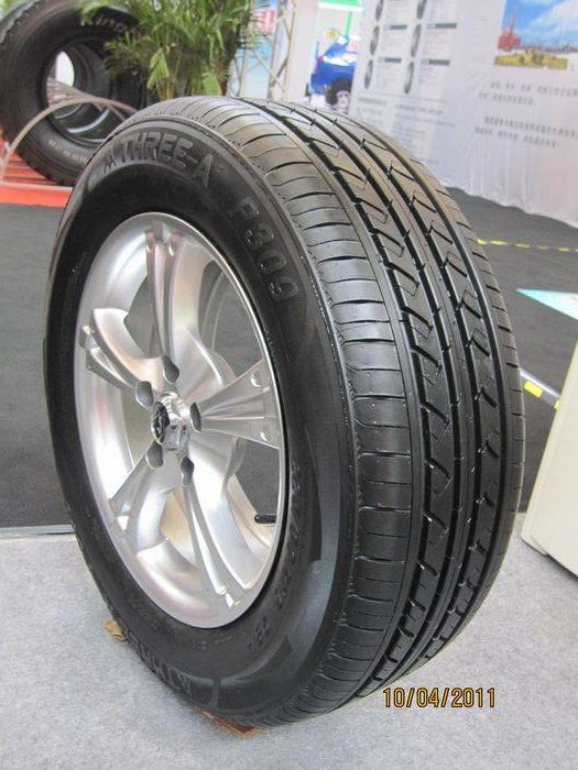 passenger car tyre manufacturer China best quality tire