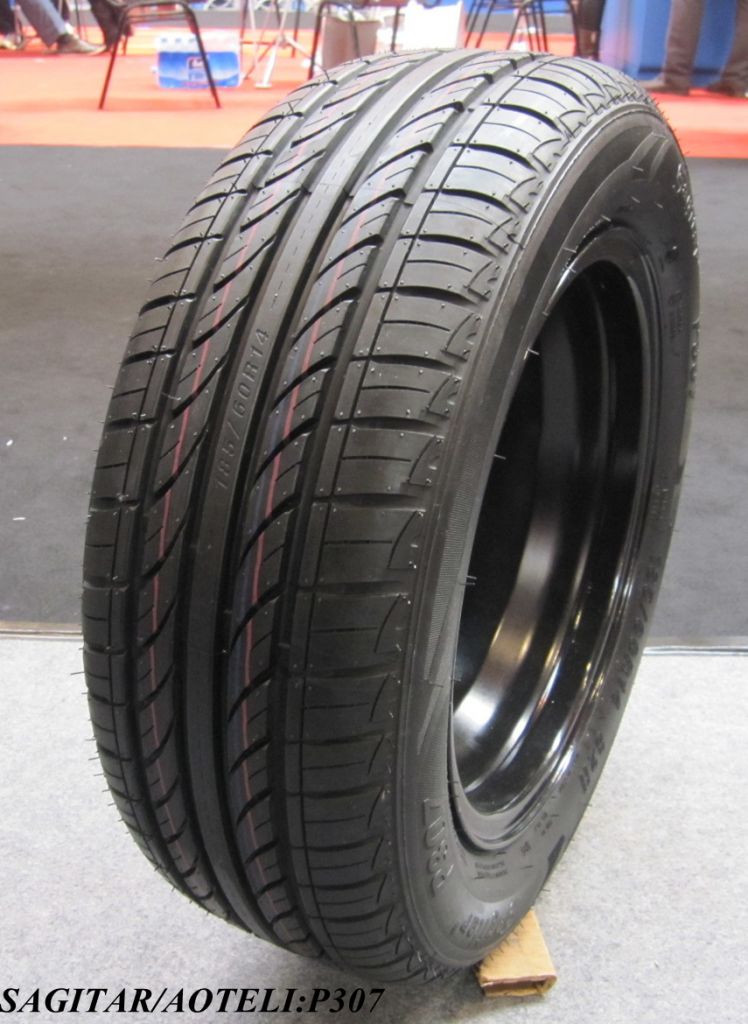 passenger car tyre manufacturer China best quality tire