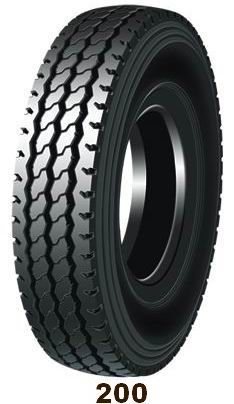 chinese tires truck tyre