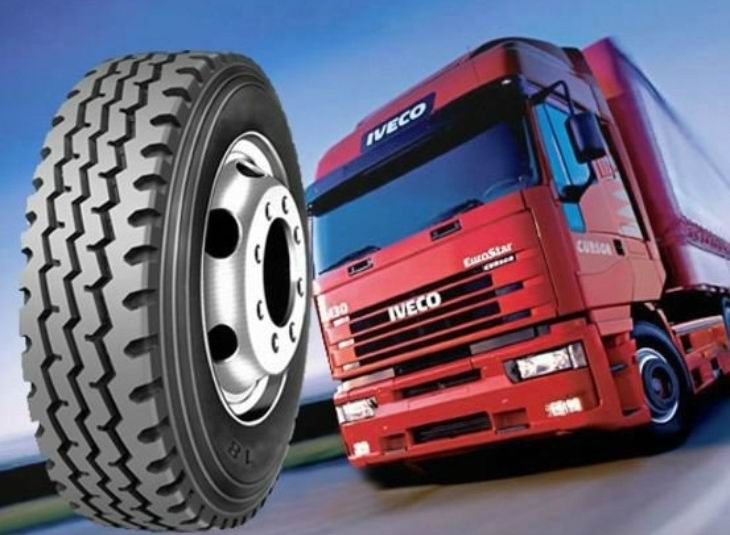 chinese tires truck tyre