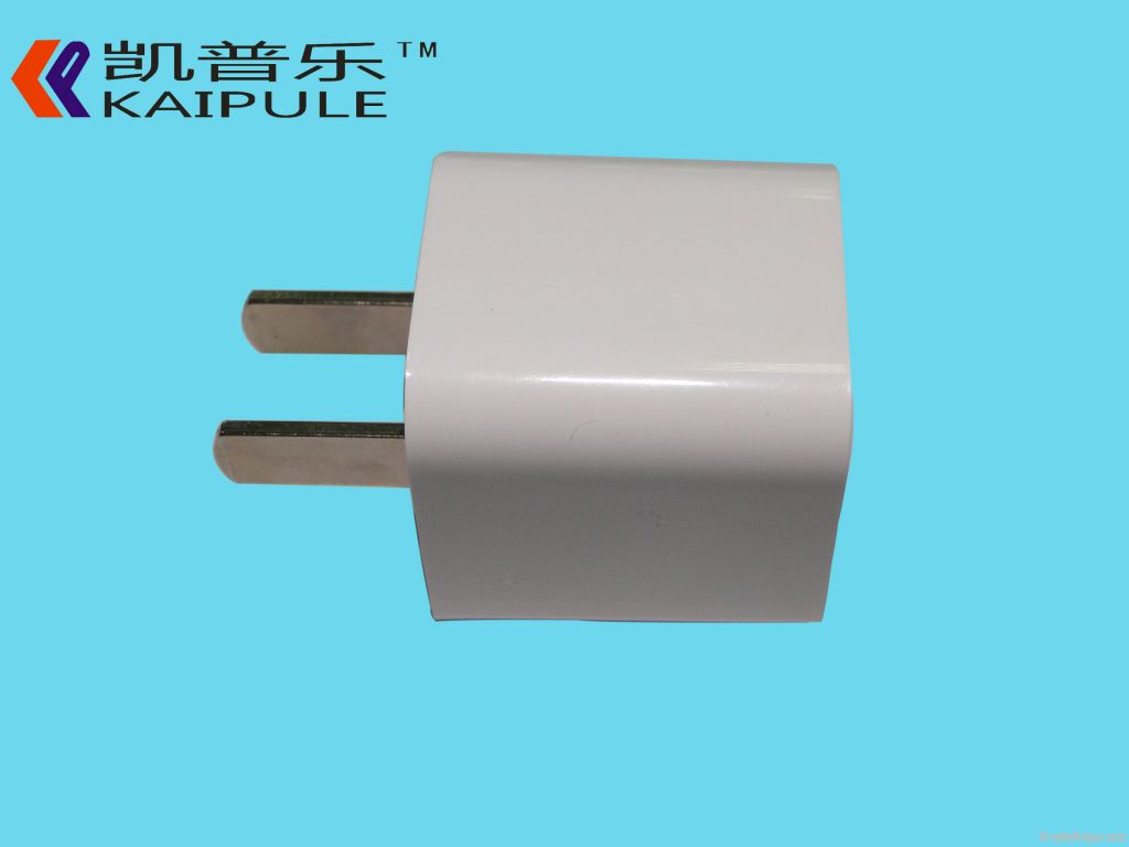 1a usb wall charger for mobile phone