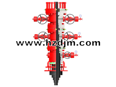 Casing head & casing spool Assembly