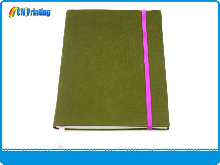 Notebook Printing/ Sketchbooks Printing