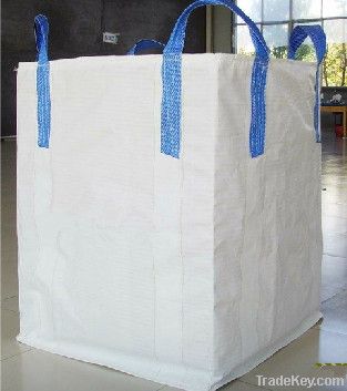 Eco-friendly PP Container bag recycling, made of PP/PE material A006