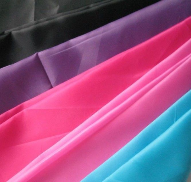 190T Polyester Taffeta