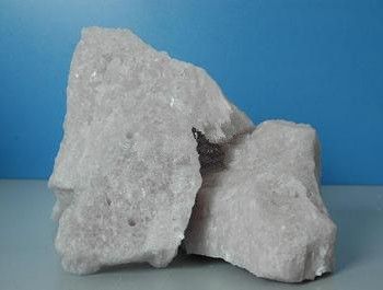 Large crystal fused magnesite/FM 98%-99%