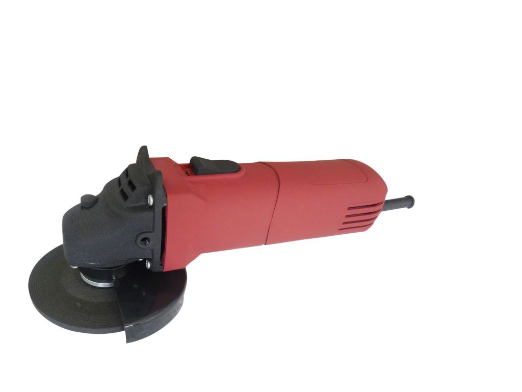 115mm Power tool  500W Angle Grinder(S1M-QX-115A)