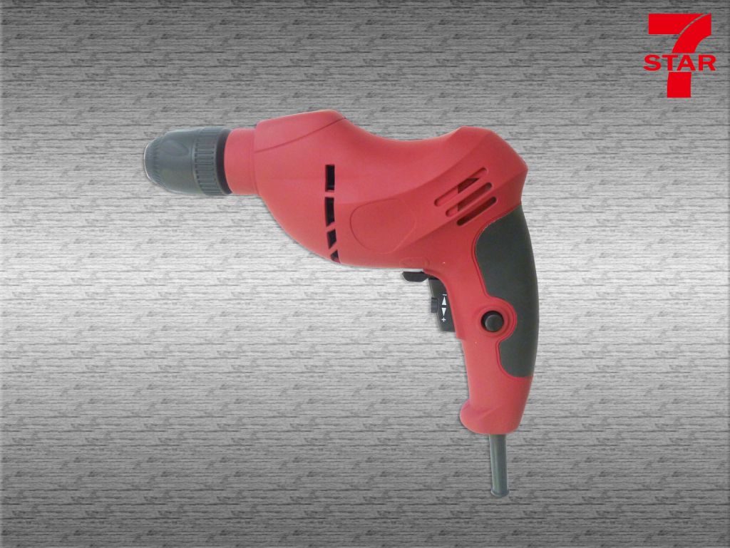 10mm Power tool Electric Drill(3/8'')