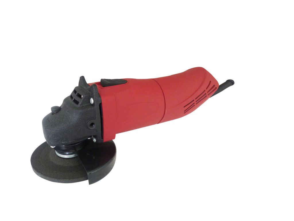 115mm Power tool  500W Angle Grinder(S1M-QX-115A)
