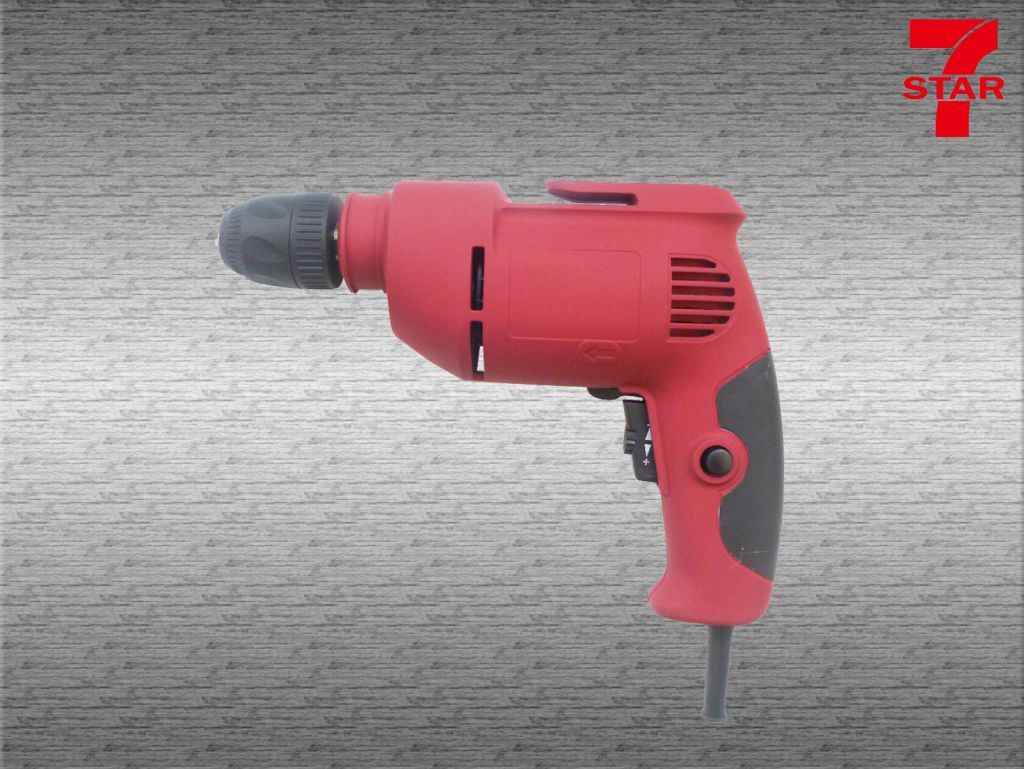 10mm Power tool Electric Drill(3/8'')