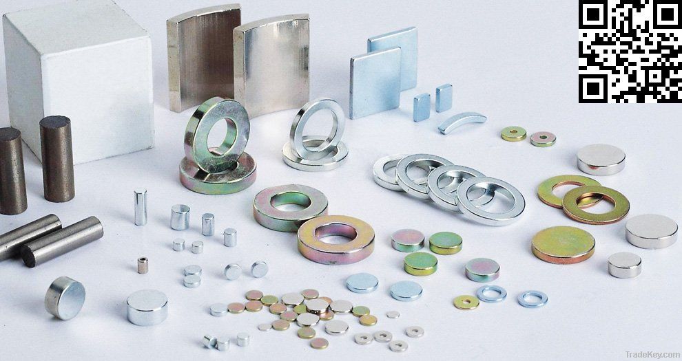 Factory Manufacturer Newest Gas Saver Neodymium Ceramic Arc Magnet