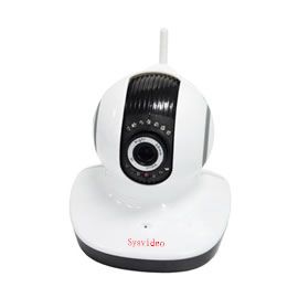 Mini Wireless IP Camera For Home Security System