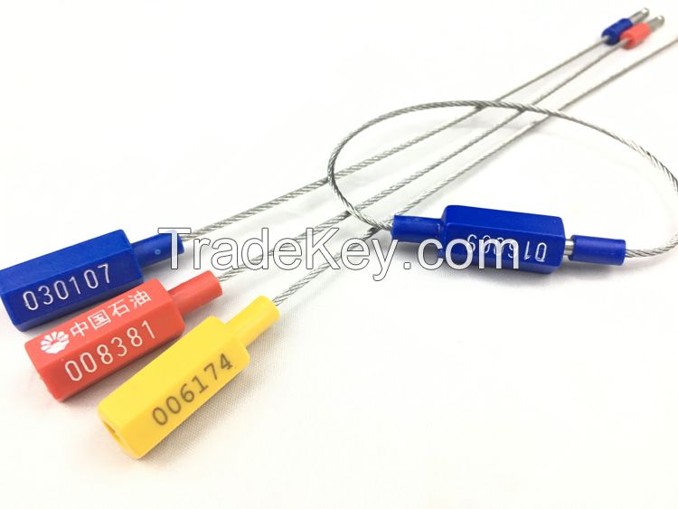 tamper proof seals for containers SL-01H