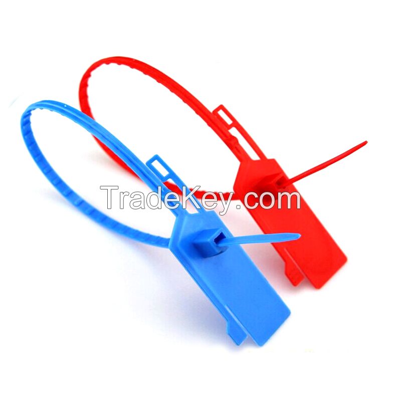 plastic security seals container seals plastic seal lock cable lock seals