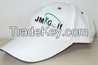 custom sport golf cap baseball cap