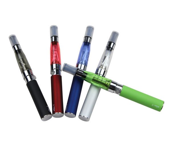 electric cigarettes