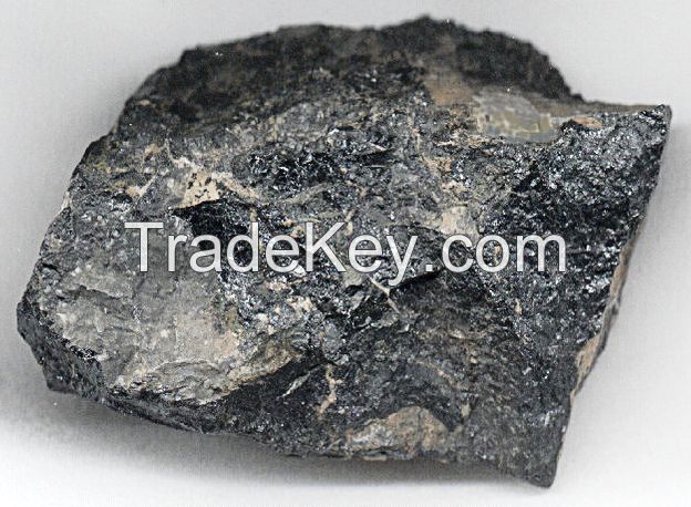 High Quality 40% to 42% CrO2O3 Chromite