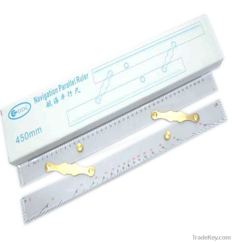 Parallel Rulers