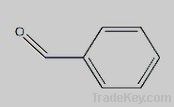 Benzaldehyde CAS No.: 100-52-7