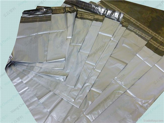 Hot Melt Adhesive for Destructive Express Bags with self adhesive seal