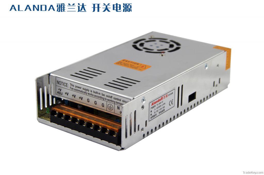 Power Supply (OEM Support)