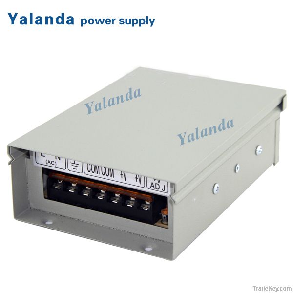 Sell 60W 12V 5A switching power supply from shenzhen